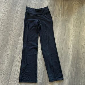 Lululemon Flare Legging (4)